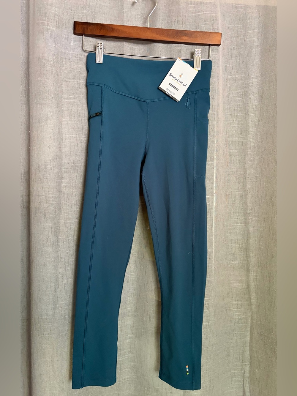 Smartwool Merino Sport 7/8 Legging